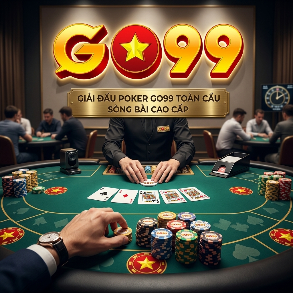 poker go99