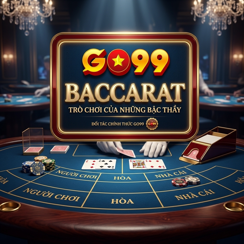 baccarat go99